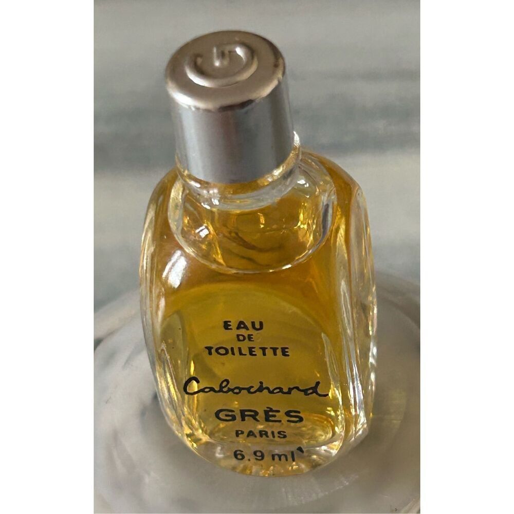Cabochard Gres Paris Miniature Eau de Toilette